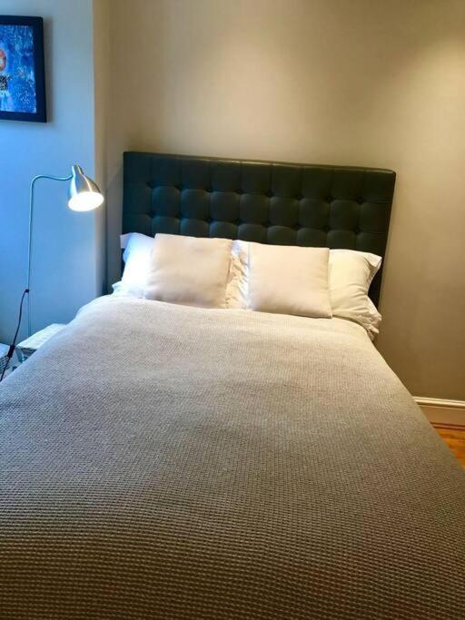 Stunning 2 Bed/2Bath Flat In Heart Of Kensington Apartment Londra Exterior foto
